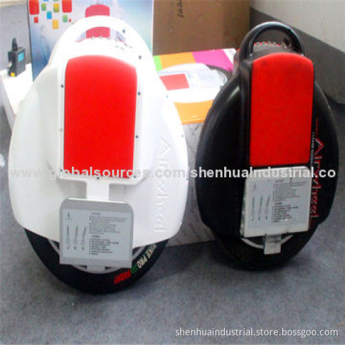 2014 Big Power Electric Scooter with Hub Motor
